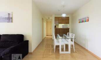 Imagem: Apartamento à Venda - Itaim Bibi, 2 Quartos