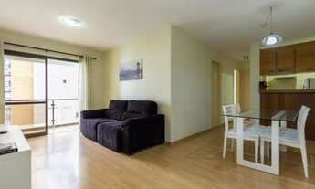 Imagem 6: Apartamento à Venda - Itaim Bibi, 2 Quartos, 35 m2