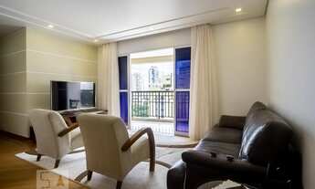 Imagem: Apartamento à Venda - Jardim Anália Franco