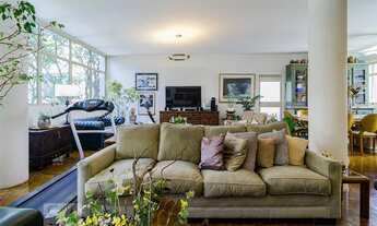 Imagem 6: Apartamento à Venda - Jardim Paulista, 4 Quartos, 236 m2