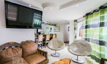 Imagem: Apartamento à Venda - Tatuapé, 3 Quartos