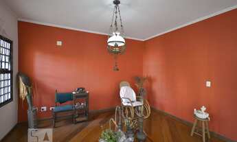 Imagem 5: Casa à Venda - Cambuci, 3 Quartos, 382 m2