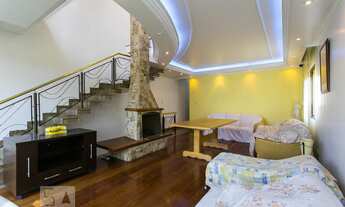 Imagem 2: Casa à Venda - Mooca, 3 Quartos, 600 m2