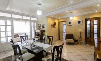 Imagem: Apartamento à Venda - Mooca, 3 Quartos