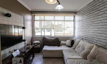 Imagem 6: Apartamento à Venda - Mooca, 3 Quartos, 122 m2