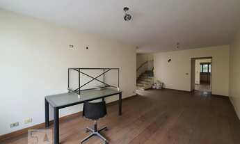 Imagem 3: Casa à Venda - Cambuci, 4 Quartos, 350 m2