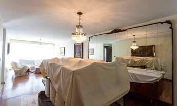 Imagem 5: Casa à Venda - Planalto Paulista, 5 Quartos, 400 m2