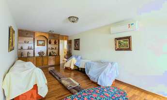 Imagem 7: Casa à Venda - Planalto Paulista, 5 Quartos, 400 m2