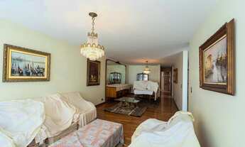 Imagem 3: Casa à Venda - Planalto Paulista, 5 Quartos, 400 m2