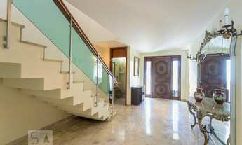 Imagem 2: Casa à Venda - Planalto Paulista, 5 Quartos, 400 m2