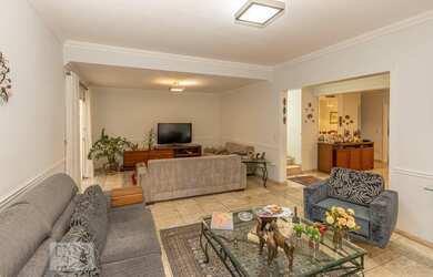 Imagem 5: Casa à Venda - Campo Belo, 4 Quartos, 355 m2