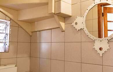 Imagem 5: Casa à Venda - Cambuci, 4 Quartos, 161 m2