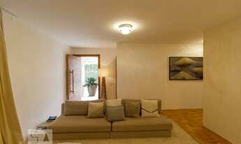 Imagem 5: Casa à Venda - Santo Amaro , 4 Quartos, 380 m2