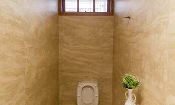 Imagem 7: Casa à Venda - Santo Amaro , 4 Quartos, 380 m2