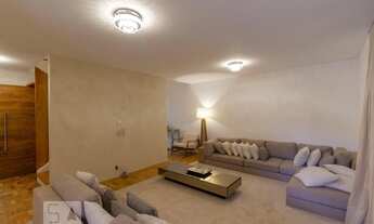 Imagem 3: Casa à Venda - Santo Amaro , 4 Quartos, 380 m2