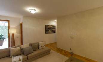 Imagem 6: Casa à Venda - Santo Amaro , 4 Quartos, 380 m2