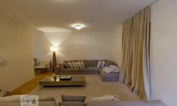 Imagem 2: Casa à Venda - Santo Amaro , 4 Quartos, 380 m2