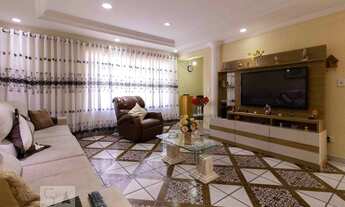 Imagem 2: Casa à Venda - Vila Prudente, 5 Quartos, 500 m2