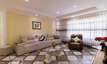 Imagem: Casa à Venda - Vila Prudente, 5 Quartos