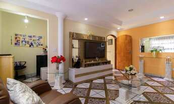 Imagem 4: Casa à Venda - Vila Prudente, 5 Quartos, 500 m2