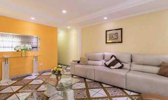 Imagem 3: Casa à Venda - Vila Prudente, 5 Quartos, 500 m2