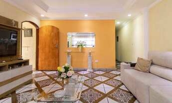 Imagem 5: Casa à Venda - Vila Prudente, 5 Quartos, 500 m2