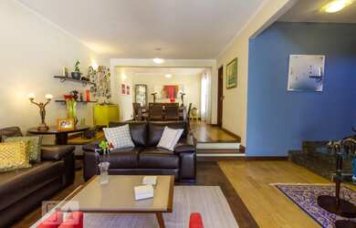 Imagem 3: Casa à Venda - Butantã, 4 Quartos, 260 m2