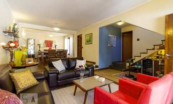 Imagem: Casa à Venda - Butantã, 4 Quartos, 260