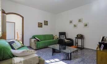 Imagem 2: Casa à Venda - Bosque da Saúde, 3 Quartos, 170 m2