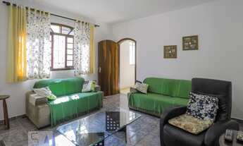 Imagem 3: Casa à Venda - Bosque da Saúde, 3 Quartos, 170 m2