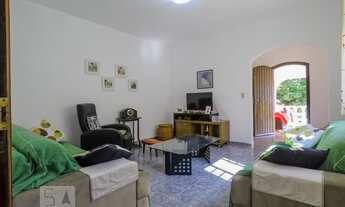 Imagem 5: Casa à Venda - Bosque da Saúde, 3 Quartos, 170 m2