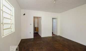 Imagem: Casa à Venda - Vila Ema, 1 Quarto, 60 m2