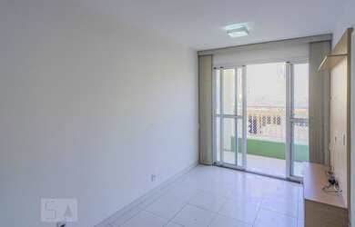 Imagem 2: Apartamento à Venda - Belém, 1 Quarto, 35 m2