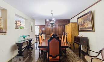 Imagem 7: Casa à Venda - Moema, 4 Quartos, 400 m2