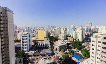 Imagem 5: Apartamento à Venda - Barra Funda, 3 Quartos, 92 m2