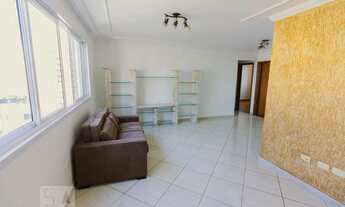 Imagem: Apartamento à Venda - Barra Funda, 3 Quartos