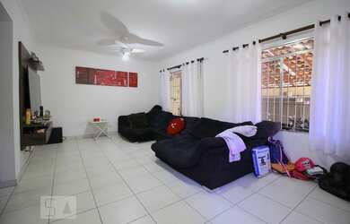 Imagem 2: Casa à Venda - Bosque da Saúde, 3 Quartos, 150 m2