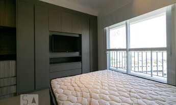 Imagem 5: Apartamento à Venda - Belém, 1 Quarto, 24 m2