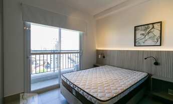 Imagem 2: Apartamento à Venda - Belém, 1 Quarto, 24 m2