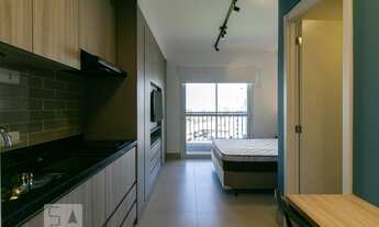 Imagem: Apartamento à Venda - Belém, 1 Quarto