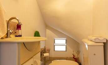 Imagem 7: Casa à Venda - Jardim Taboão, 3 Quartos, 164 m2