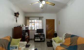 Imagem 2: Casa à Venda - Jardim Taboão, 3 Quartos, 164 m2