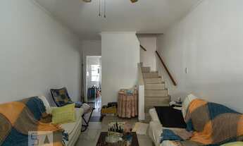 Imagem 4: Casa à Venda - Jardim Taboão, 3 Quartos, 164 m2