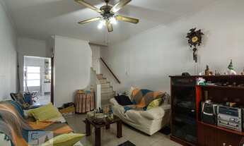 Imagem 3: Casa à Venda - Jardim Taboão, 3 Quartos, 164 m2