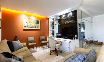 Imagem 7: Apartamento à Venda - Vila Madalena, 2 Quartos, 92 m2