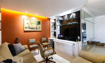 Imagem 2: Apartamento à Venda - Vila Madalena, 2 Quartos, 92 m2