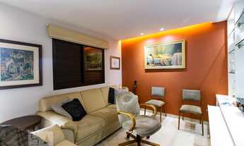 Imagem: Apartamento à Venda - Vila Madalena, 2