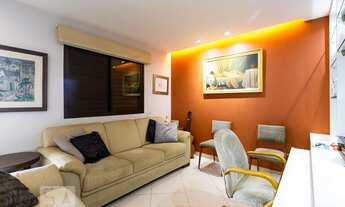 Imagem 6: Apartamento à Venda - Vila Madalena, 2 Quartos, 92 m2