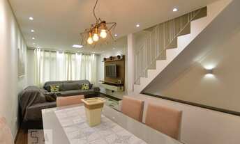 Imagem 2: Casa à Venda - Mooca, 3 Quartos, 161 m2