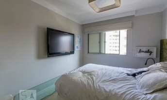 Imagem 6: Apartamento à Venda - Brooklin, 2 Quartos, 98 m2